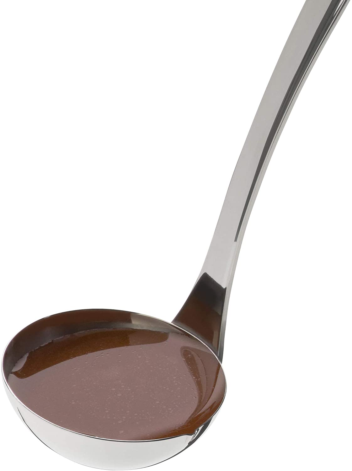 MUÔI MÚC CANH INOX SILIT CLASSIC 30CM