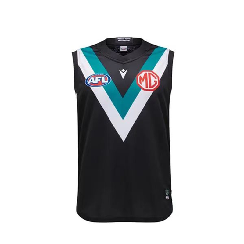 AFL Australian crow geelong cat vest mountain zha eagle Richmond Collingwood Essen team football clothes