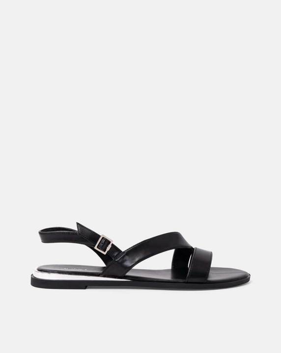 JUNO Giày Sandal Mũi Tròn Quai Giữa Bất Đối Xứng SD03047 – Juno ,SKU : 1726322313_VNAMZ-7694221474 >>>🇻🇳 Top1Vietnam 🛒>>> lazada.vn 🇻🇳🇻🇳🇻🇳🛒🛍🛒