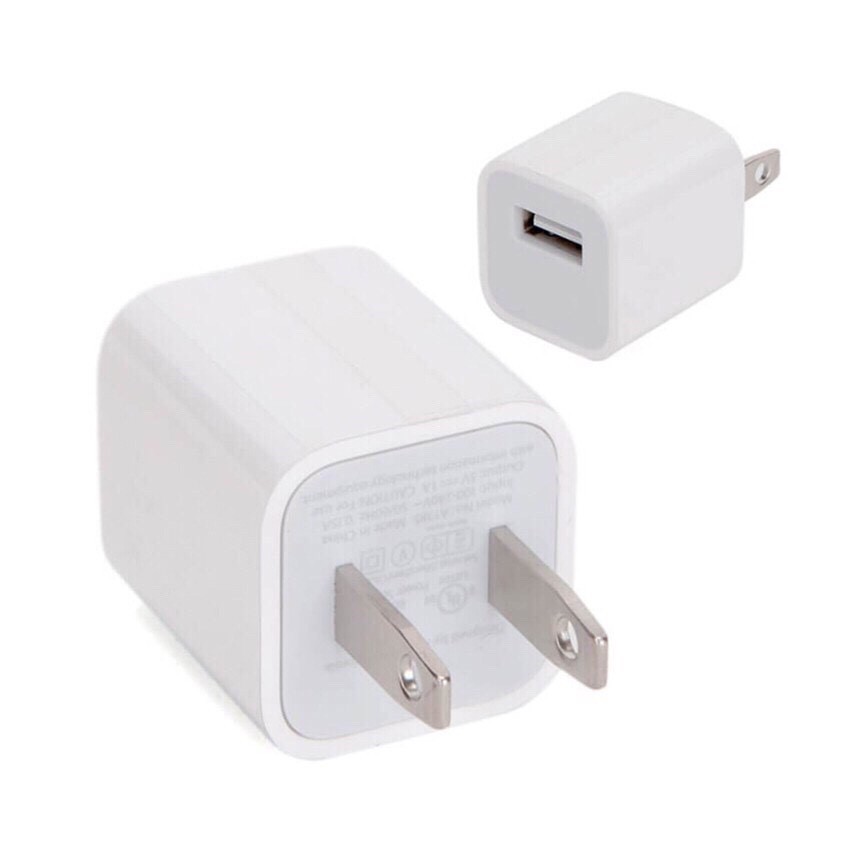 1A Charger for Phones, Speakers