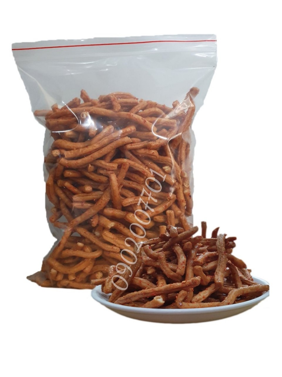 500GR BÁNH NEO/ THÈO LÈO VỊ THÁI CAY MẶN GIÒN THƠM LOẠI I - Đồ Ăn Vặt - Ăn Vặt - Bách hoá online -Uy Tín