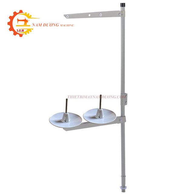 Giá để chỉ máy may & máy vắt sổ công nghiệp