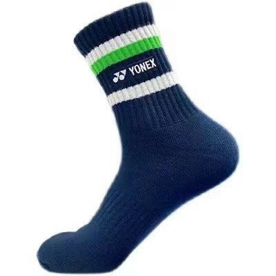 Tất cầu lông Yonex 2 vạch cao cổ