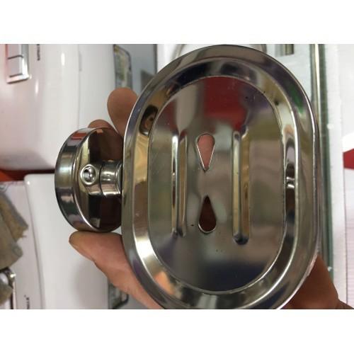 Bộ phụ kiện 6 món inox
