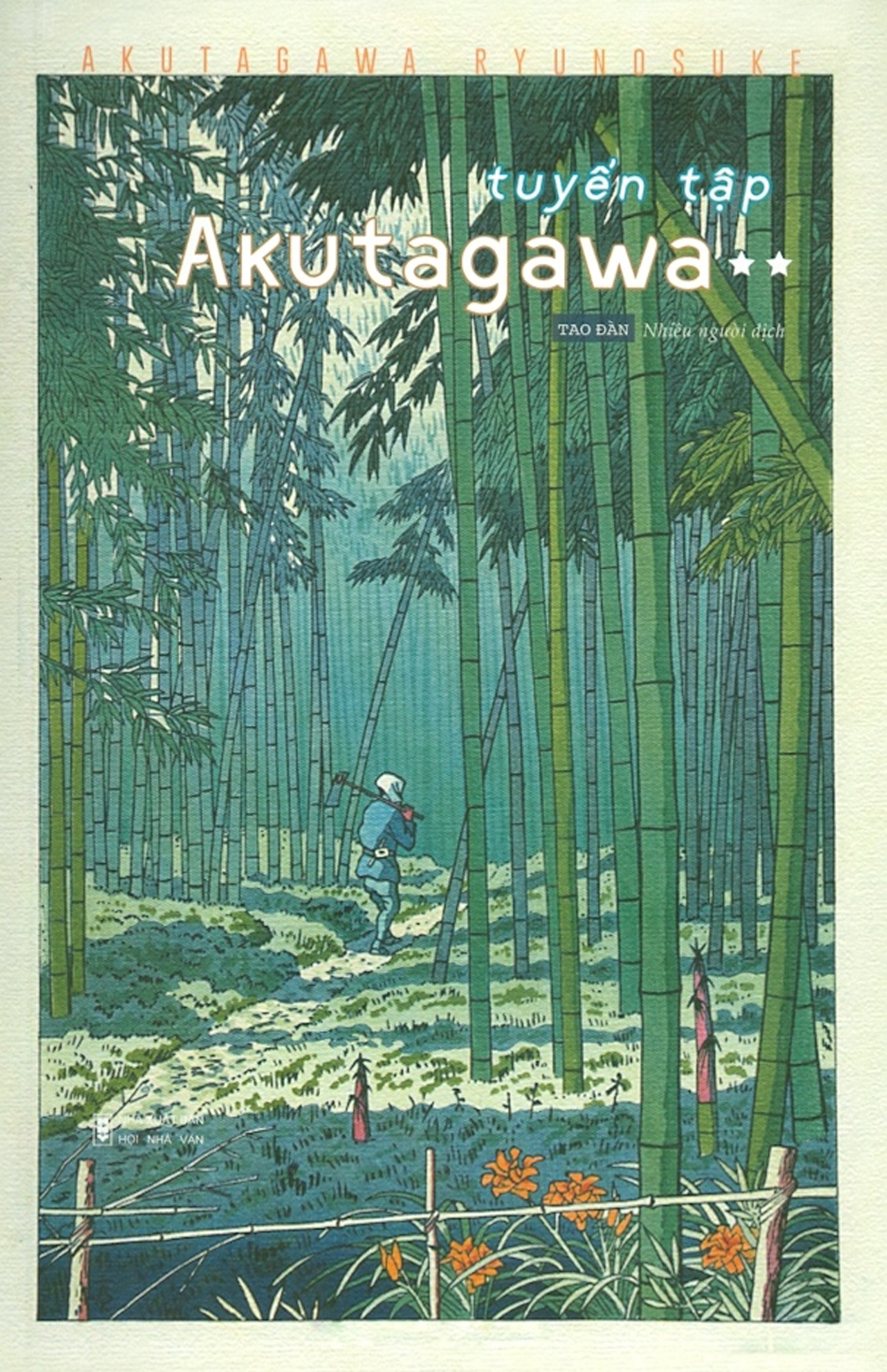 Tuyển Tập Akutagawa II