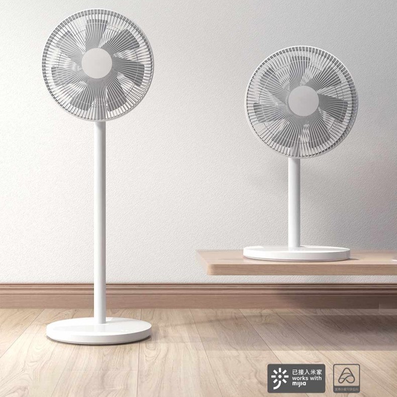 Quạt đứng thông minh Xiaomi JLLDS01DM