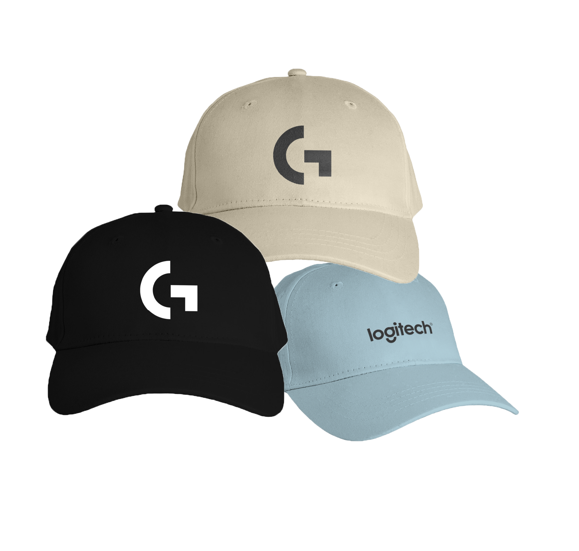 [Gift] Quà tặng từ Logitech (Ngẫu nhiên)