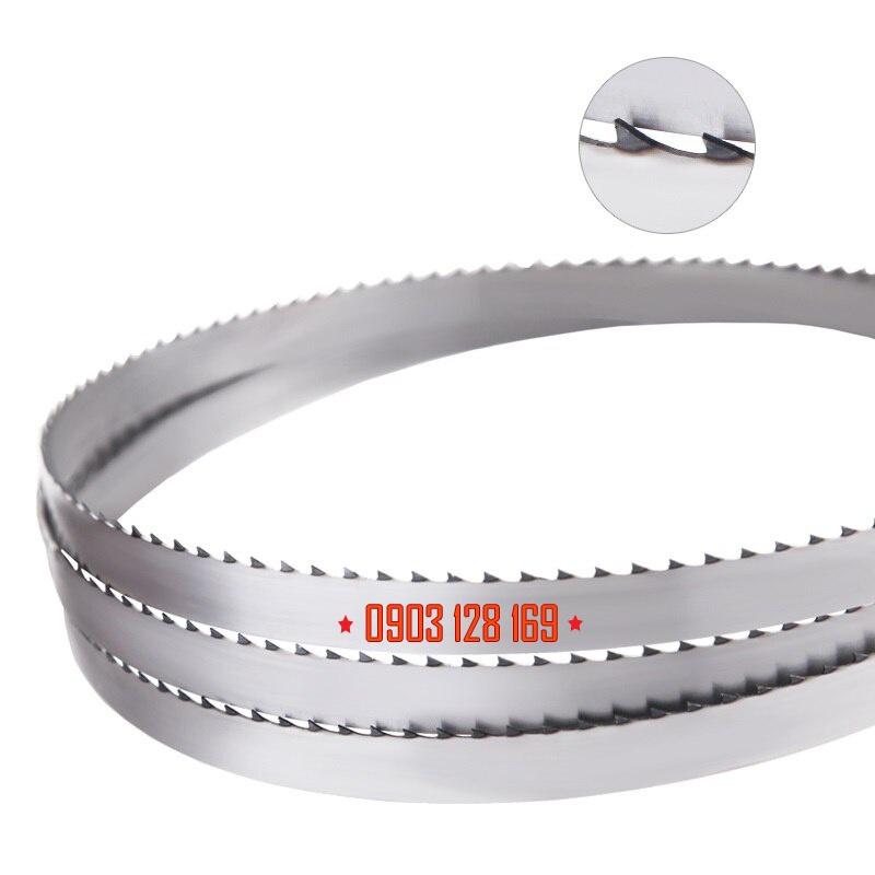 Lưỡi cưa xương thịt đông lạnh J210