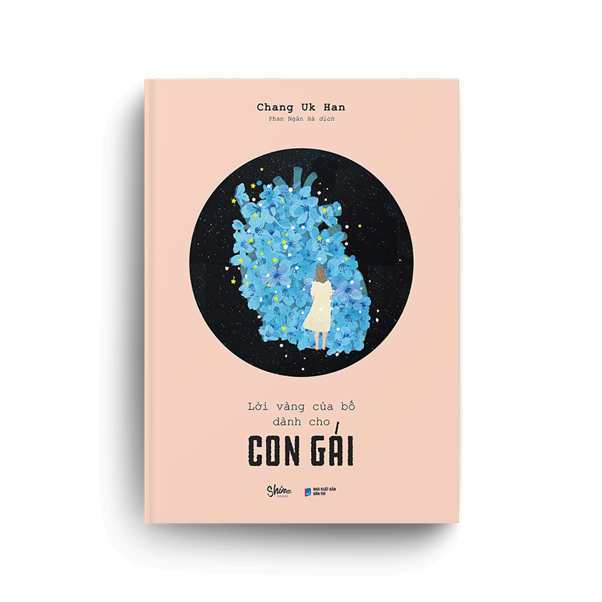 Lời Vàng Của Bố Dành Cho Con Gái