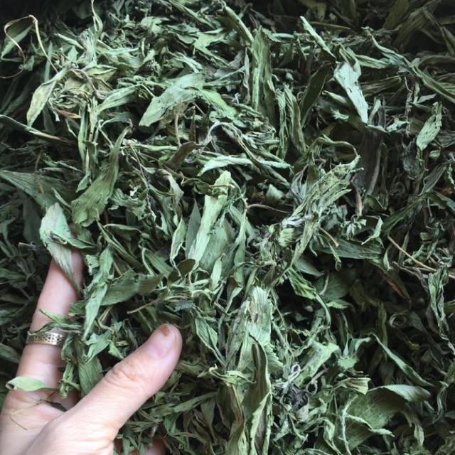 Trà Cỏ Ngọt 1kg