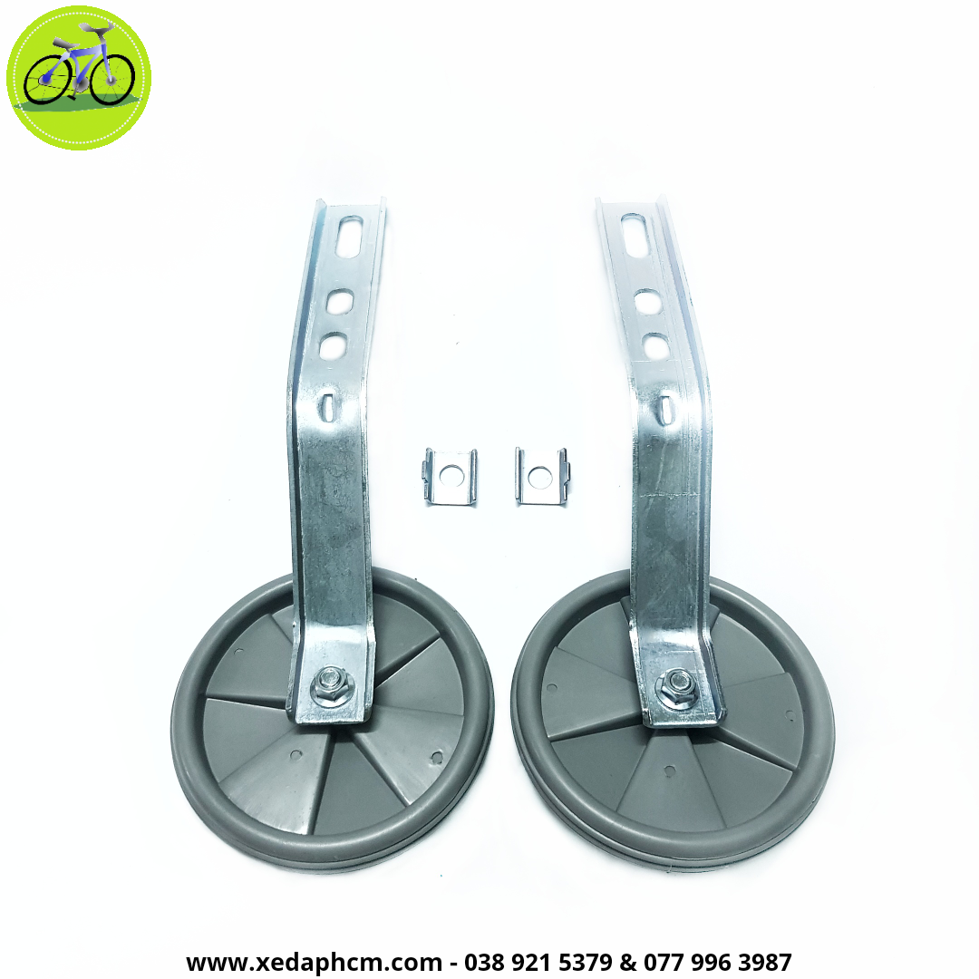 [HCM]Bánh phụ xe đạp trẻ em 14-16-20 inch