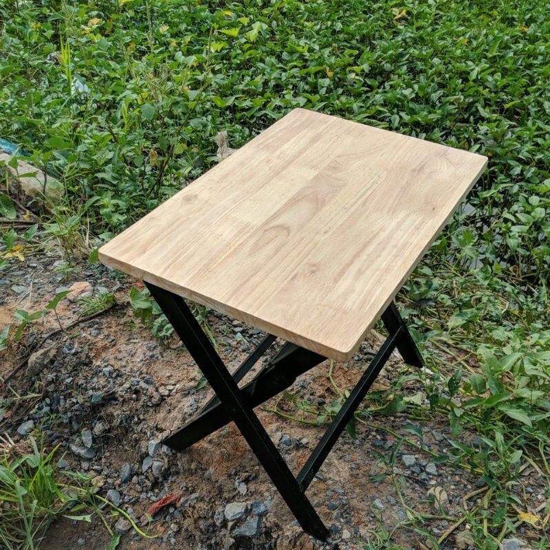 GHẾ GỖ THÔNG QUÁN NHẬU - CAFE