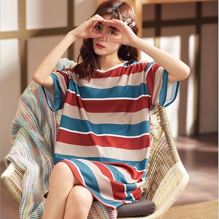 đầm ngủ - váy ngủ