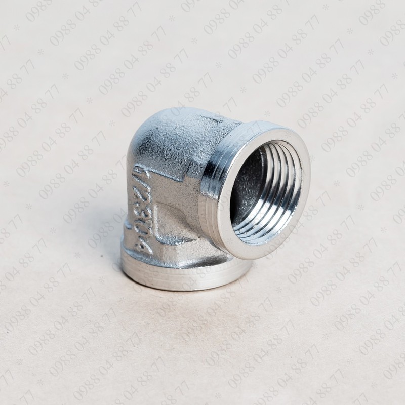 Co ren trong inox phi 21-304