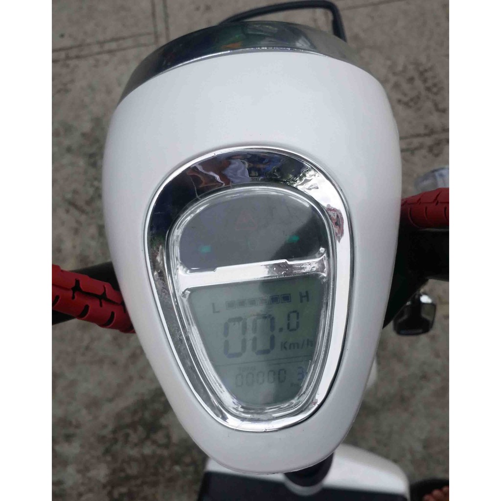 Đồng hồ 133s pluss