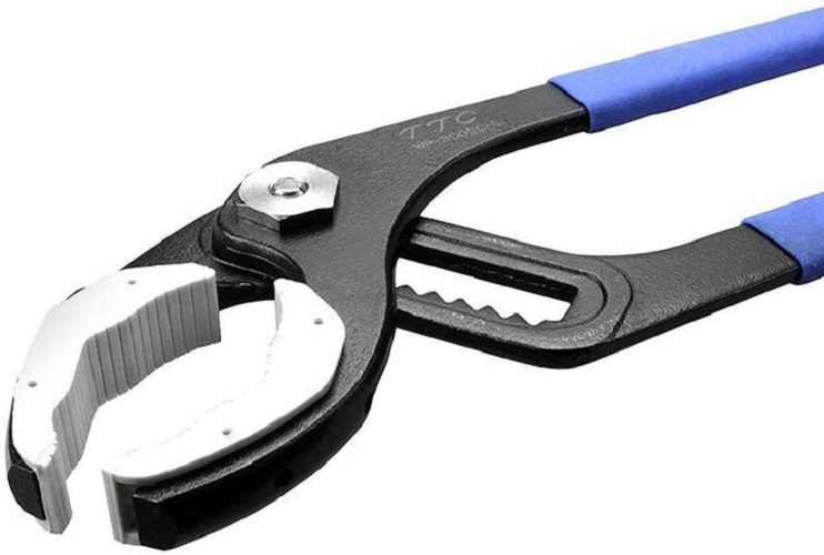 [HCM]Kìm mỏ quạ Tsunoda WP-300SC-S
