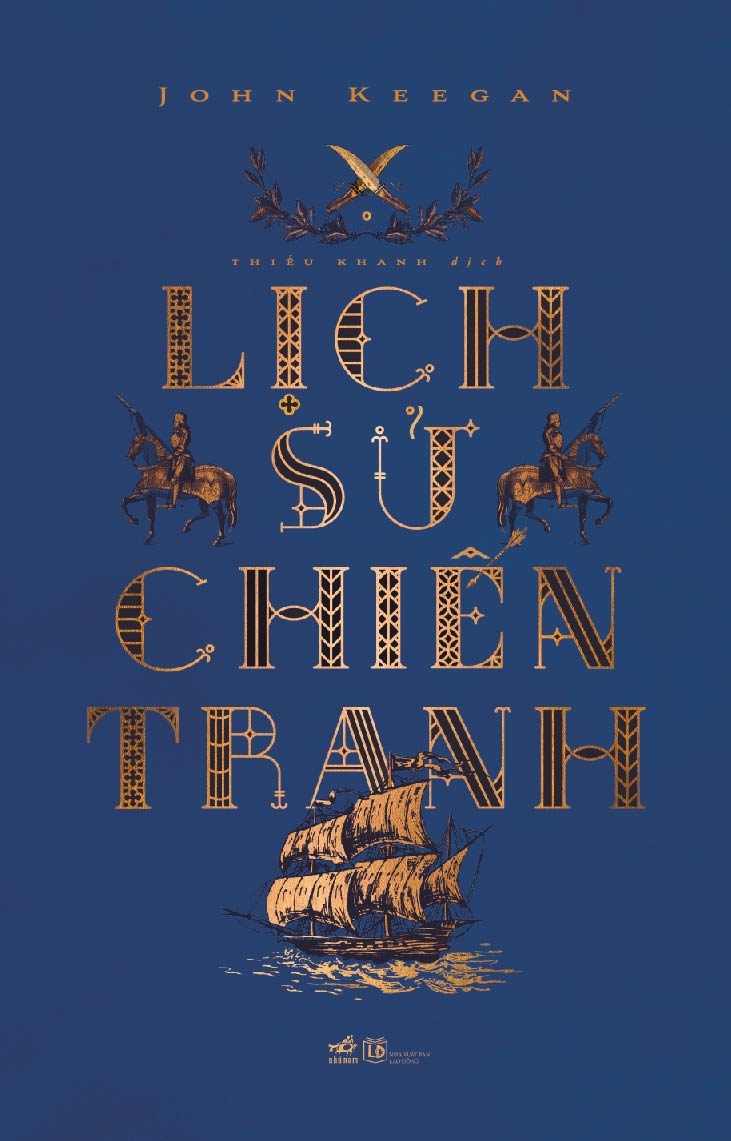 Fahasa - Lịch Sử Chiến Tranh