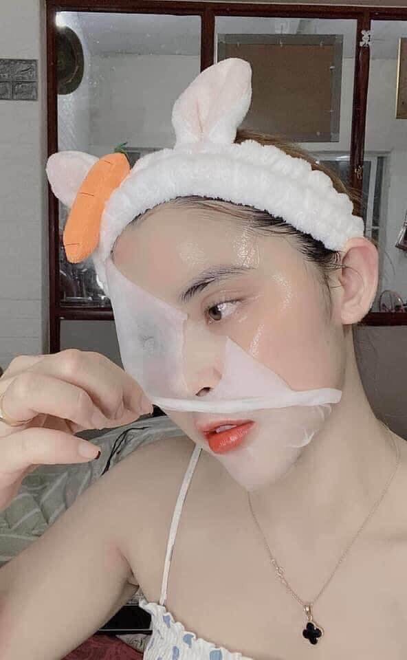 MẶT NẠ TẾ BÀO GỐC STEM CELL NỘI ĐỊA NHẬT (30 MIẾNG/ GÓI)