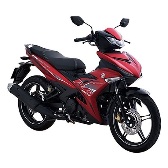 Thùng Xăng 7 lít dành cho Exciter 150