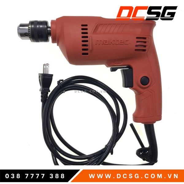 Máy khoan điện maktec mt60 | dcsg