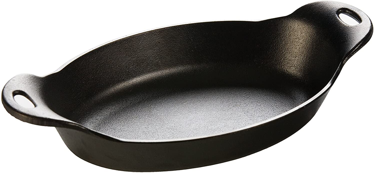 Lodge - Oval Serving Dish - 1.06L