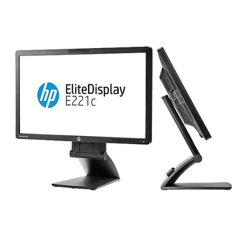 Bảng giá Màn hình máy tính LED HP EliteDisplay E221 21.5-inch CŨ Phong Vũ