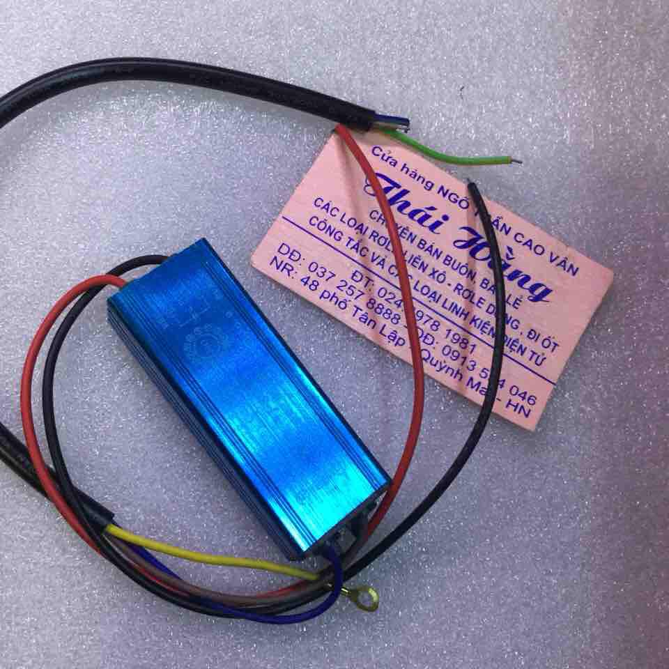 Chấn lưu pha led 30 W giá cho 2 chiếc