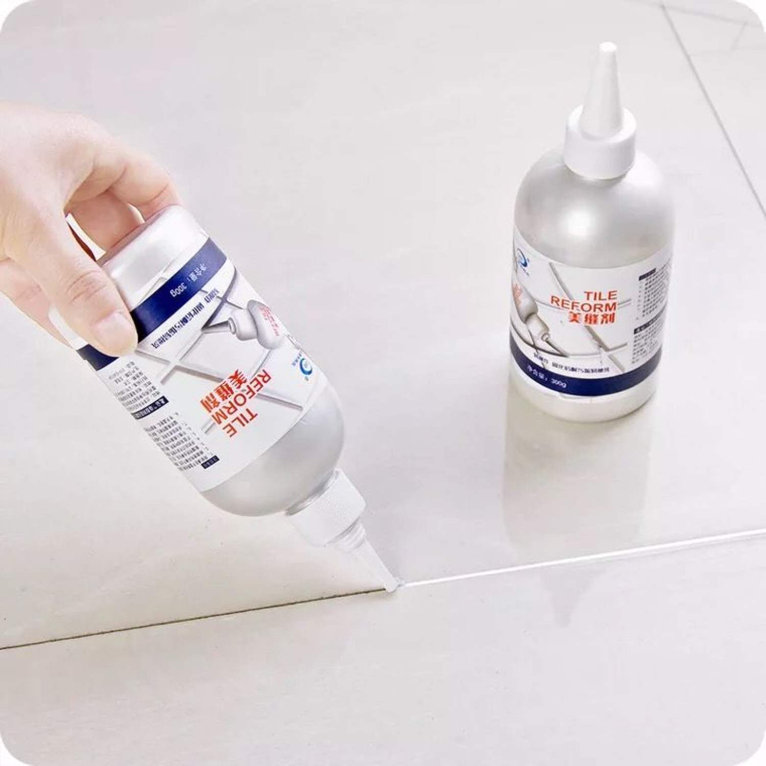 Keo chỉ nền gạch- keo kẻ vạch đa năng làm sạch nền nhà- keo chỉ mạch gạch đá hoa- trám mạch gạch nền nhà- keo chi nen gach da nang