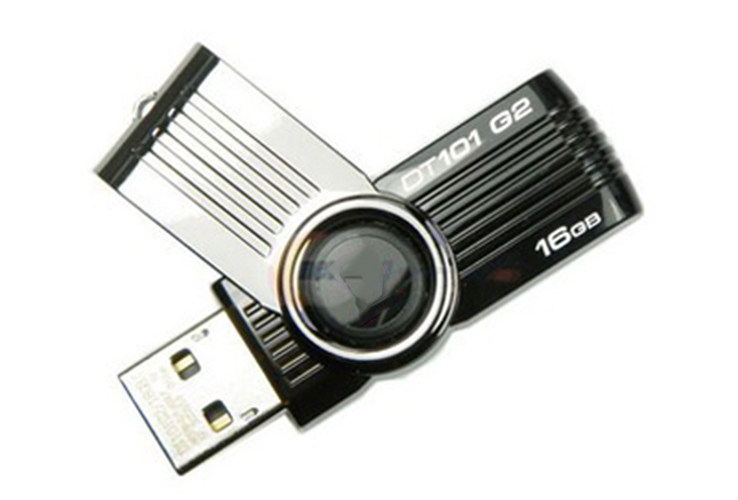USB Kingston DT101 G2 16Gb Tốc Độ Cao