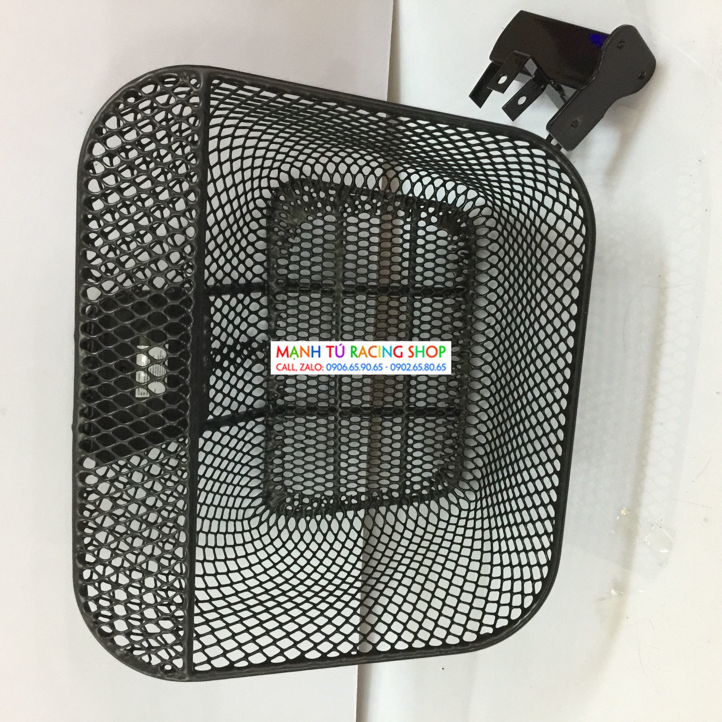 Rổ spark sirius lưới