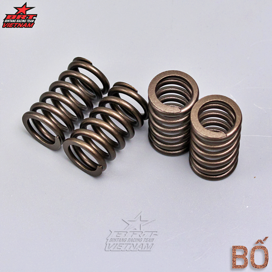 Lò xo nồi + Bố nồi BRT dành cho Dream / Wave