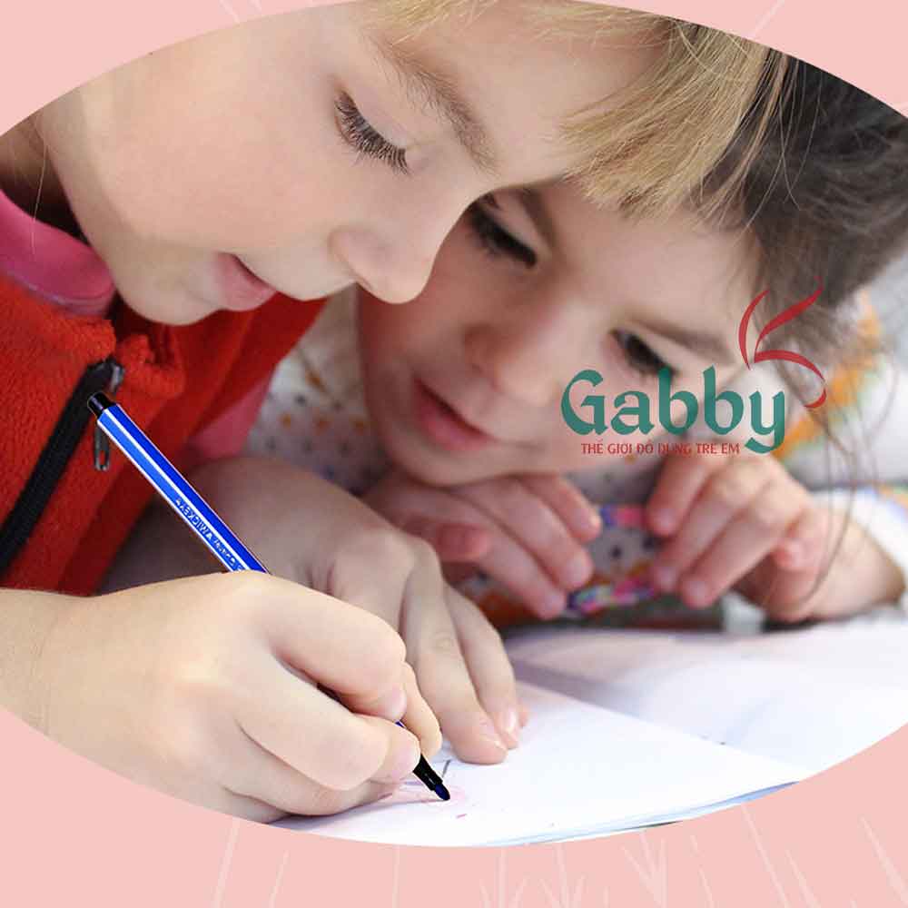 SET 16 GIẤY NOTE + TÔ MÀU DISNEY (ELSA, AVENGER,SPIDERMAN,MICKEY,MINNIE,...) - GABBY STORE