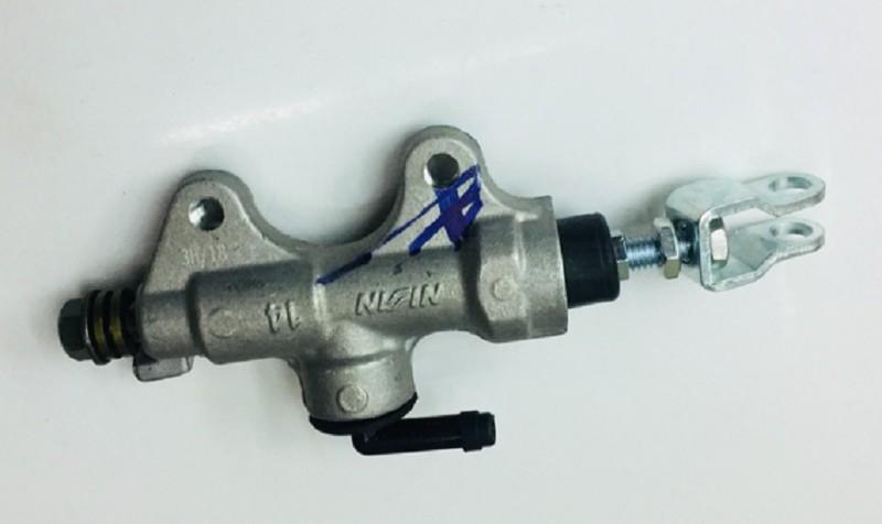 Pen đạp sau Exciter Nissin