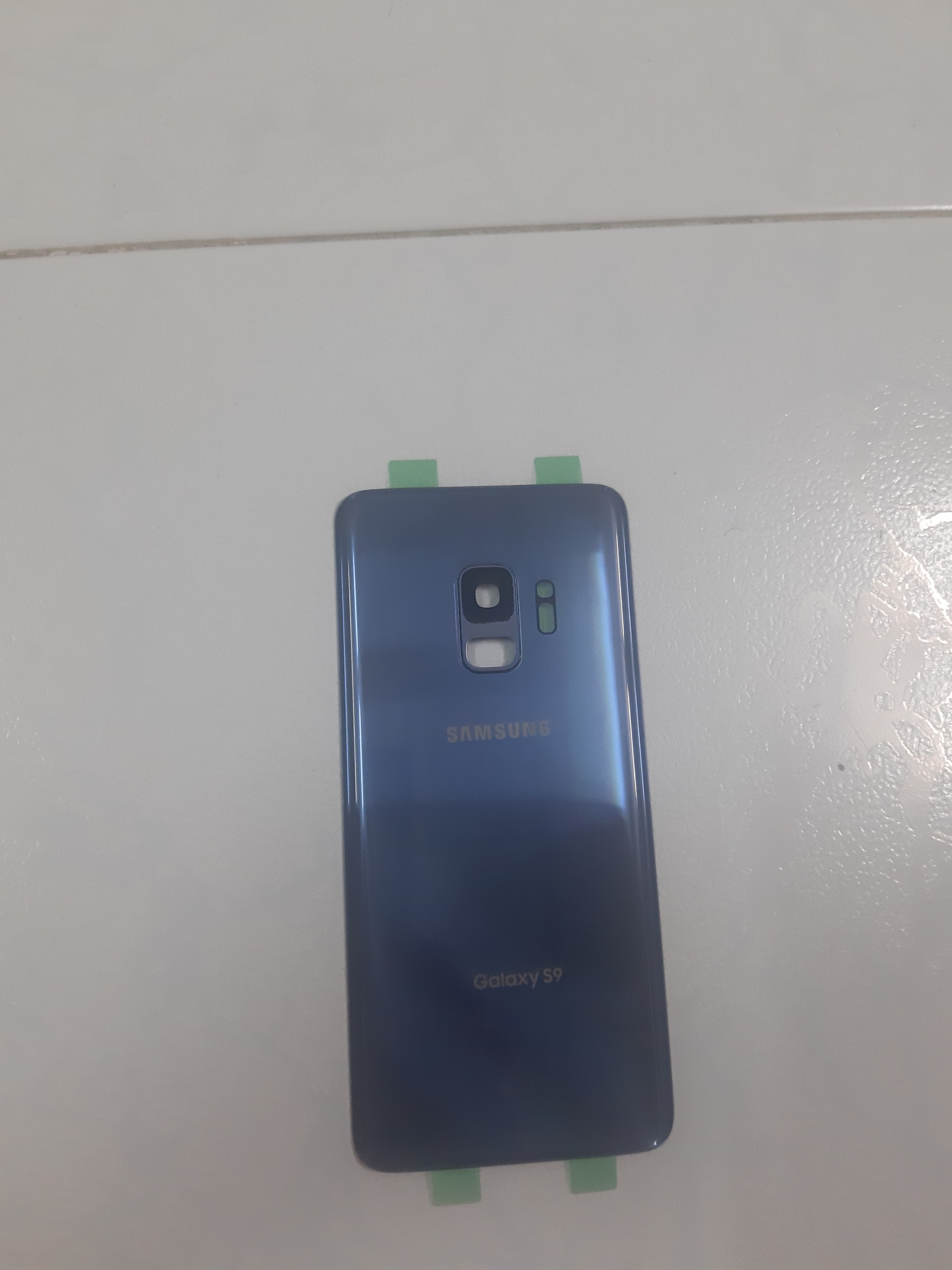 Vỏ Nắp Lưng Samsung Galaxy S9 Hàng Mới 100%.