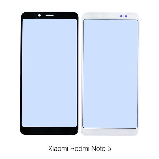 [HCM]KÍNH XIAOMI REDMI NOTE 5 / REDMI NOTE 5 PRO ZIN