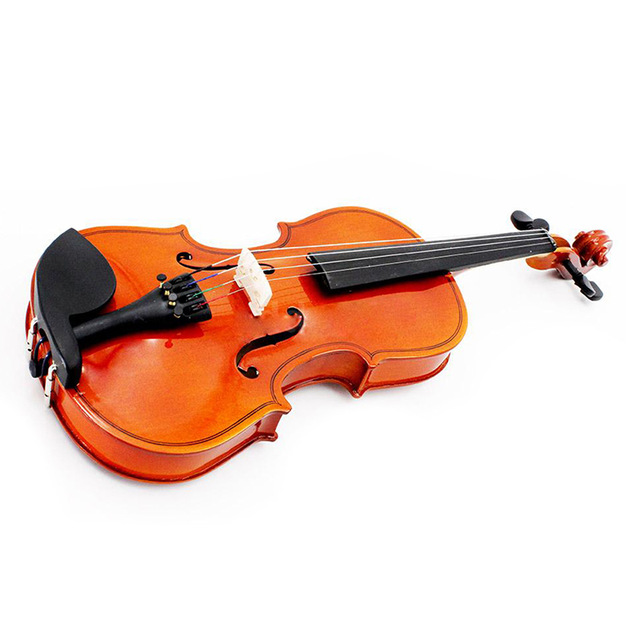 Bộ Đàn Violin ShangHai11602, Size 4/4 - FULL Phụ Kiện