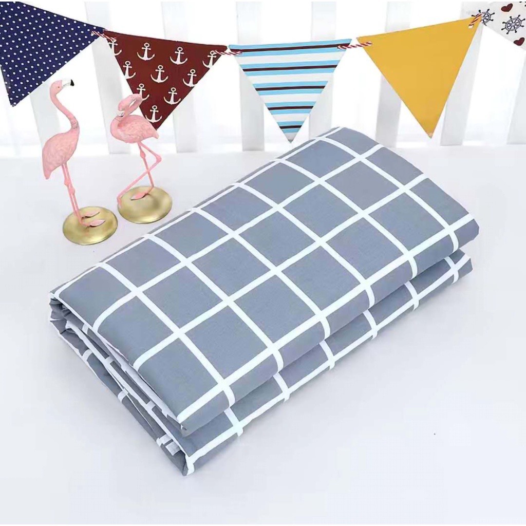 Chiếu nhựa chống thấm 3 lớp 50*70cm