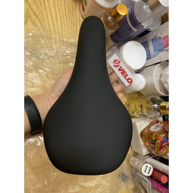 [FREESHIP MAX] Yên xe đạp Velo Gel .