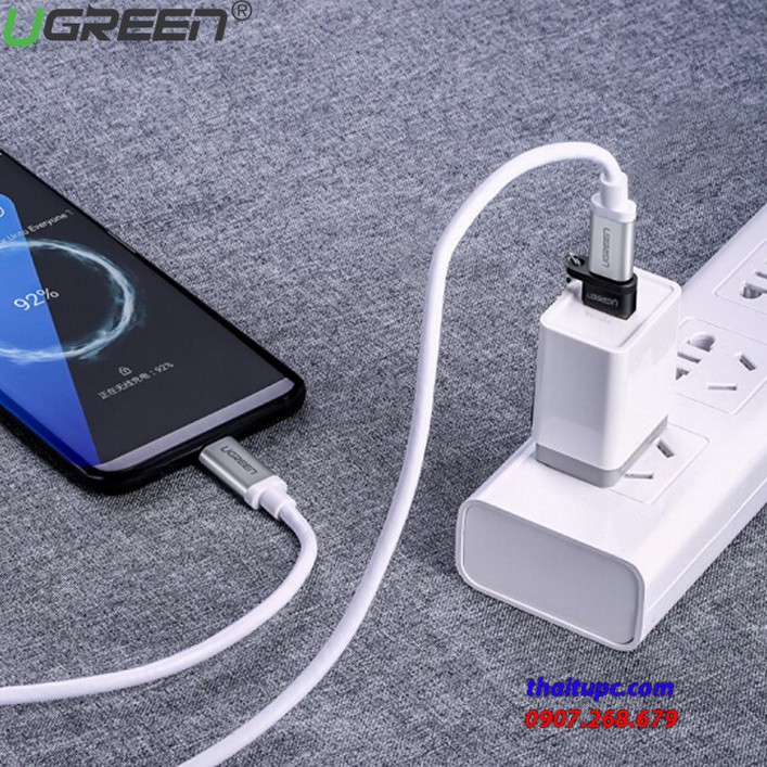 Ugreen 2.0 USB 50568 to USB Type C adapter