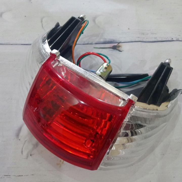 Củ hậu xe wave alpha , wave zx, wave 110