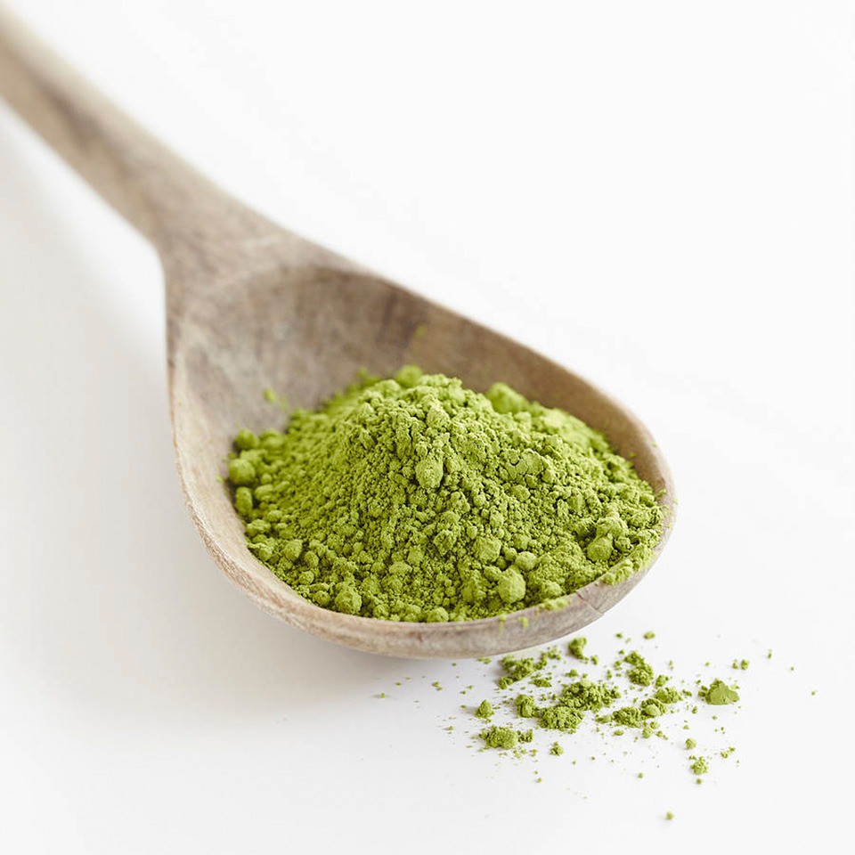 Bột Matcha/ Trà Xanh Nhật Bản Vụ Thu Neicha 100g