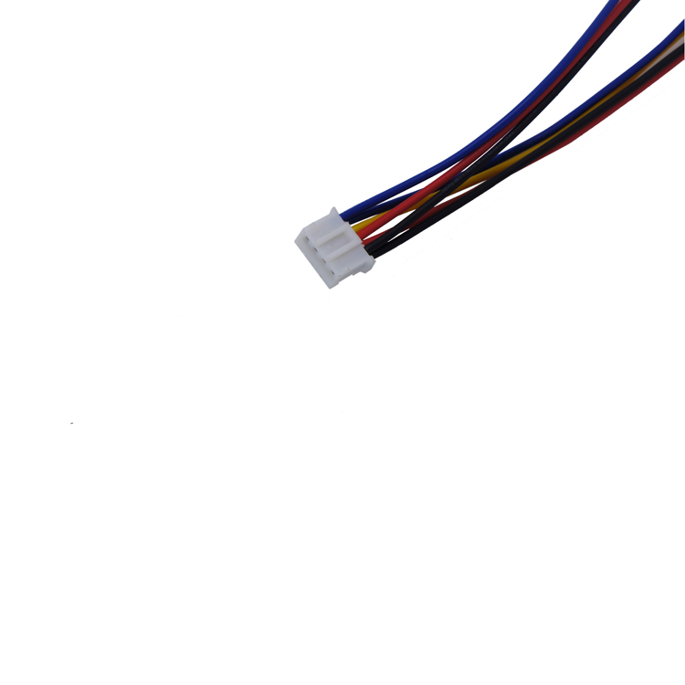 Jack 4 pin dùng để mod Fan VGA