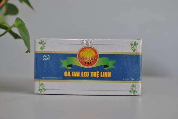 Trà Cà Gai Leo Tuệ Linh