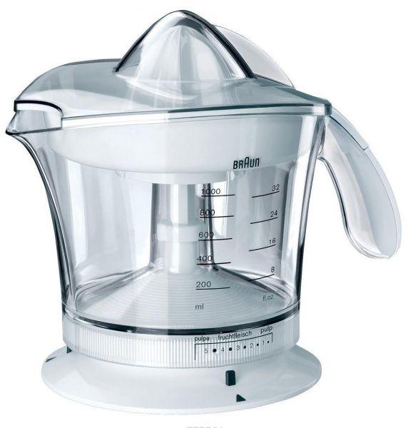 Máy Vắt Cam BRAUN MPZ9