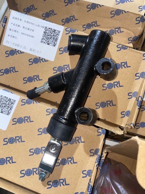 Tổng côn trên 6700 SỎL