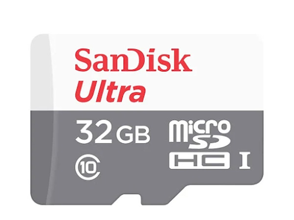 Thẻ nhớ microsd sandisk 32gb