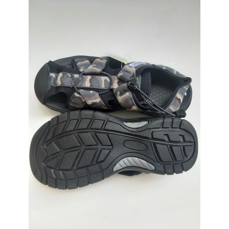 Sandal Bít mũi Rova 626