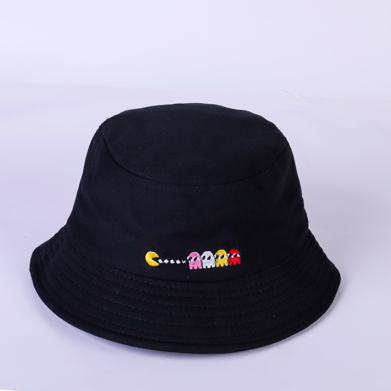 Nón Bucket Phong Cách Visor