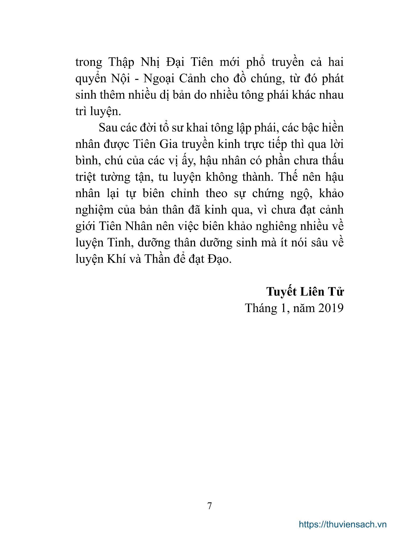 Sách Huỳnh Đình Nội Cảnh Kinh
