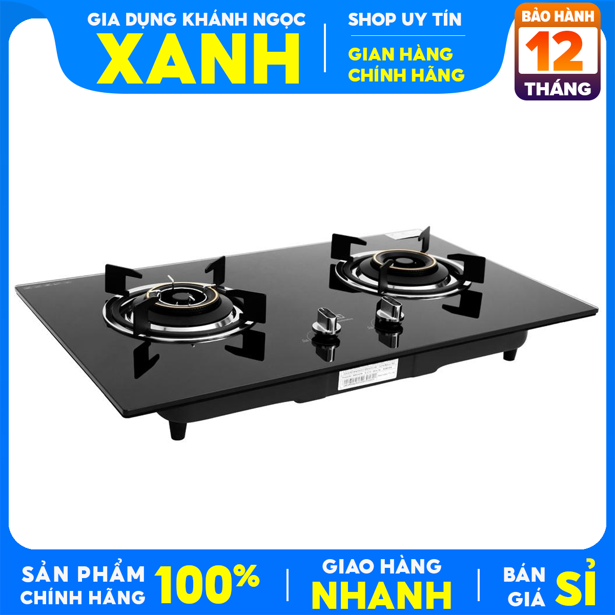 Original display panel Electrolux ehg723ba gas stove + Gift gas strip valve automatic IC ignition 24 months warranty brass burners